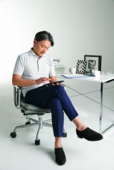 ������ςȂ��̃f�X�N���[�N�����S�A���K�Ȃ̂Ɂh�L�`���Ɗ��h���o��c�w�����V�S�g��p�p���c�x���� 