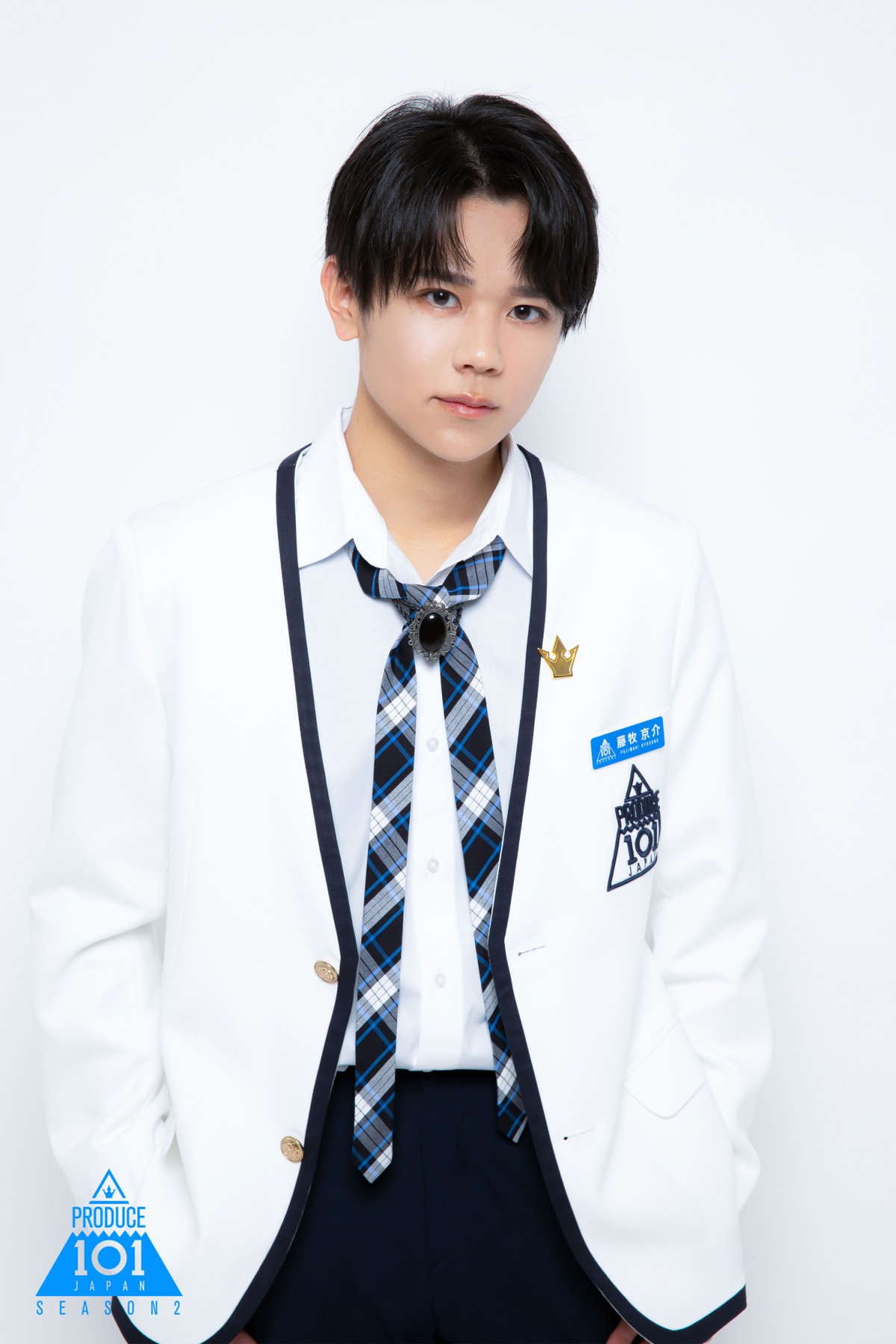 INI PRODUCE101JAPAN2 プデュ 日プ2 木村柾哉　グッズセット PRODUCE 101 JAPAN 新世界 on X: 