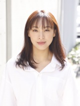 元宝塚・雪組トップスターの音月桂、事務所所属を発表 2年間のフリー