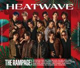 THE RAMPAGE from EXILE TRIBEj[VOuHEATWAVEvCD+2DVD 