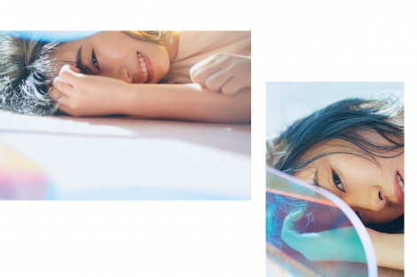 画像 写真 声優 小林愛香 オフショットや私服満載の初パーソナルブック発売 ハッピーになること間違いなし 2枚目 Oricon News