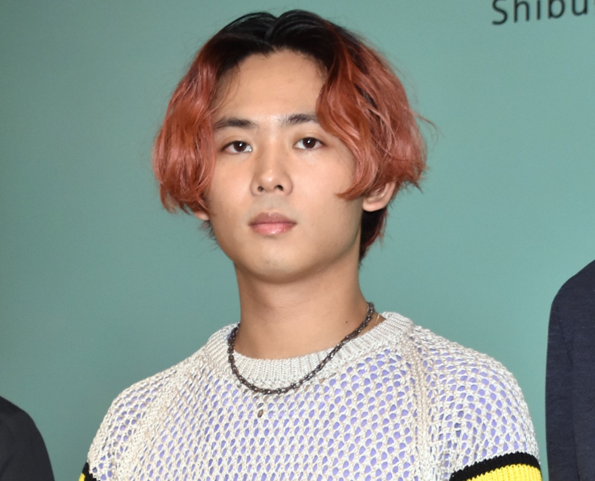 IJgCW (C)ORICON NewS inc. 