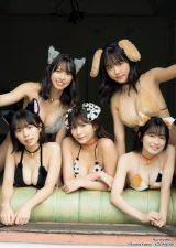 �u�~�X�}�K2020�v�R�X�v���鑠�J�b�g�ꋓ���J �w���V�[&�Z�N�V�[�ȃX�|�[�c�p�� 