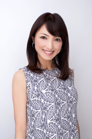 望月理恵アナがセント フォース取締役就任 同社では初 所属タレントが役員に Oricon News