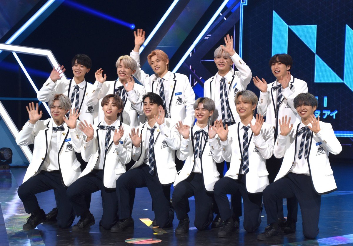 画像・写真 | 『PRODUCE 101 JAPAN SEASON2』INI初代センター・木村柾哉「目指すところは高く」【メンバー全員コメント】  5枚目 | ORICON NEWS