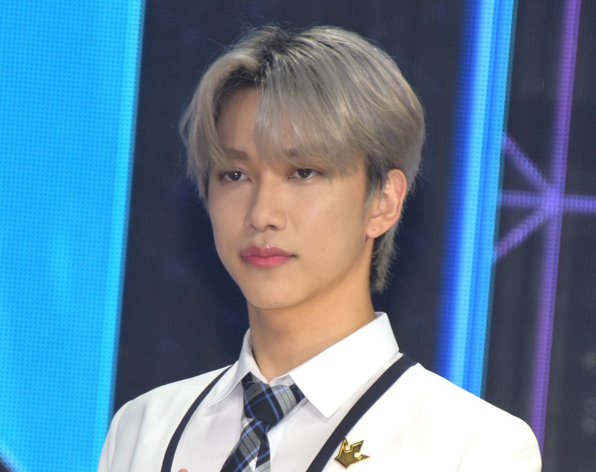 INI 池﨑理人 日プ2 生プリクラ produce101japan シーズン2 池崎理人 日プ