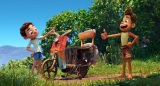 画像・写真 | ディズニー＆ピクサー新作『あの夏のルカ』舞台は