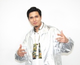 �ؑ���g���q�h�Ƃ̃c�[�V���b�g�ʐ^�ɔ����u�e�q�ł��[�ۂۂ��ۂۂ��Ă݂܂����v 