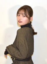 森日菜美、『ゼンカイジャー』フリント役で成長中 兄・ゾックスに