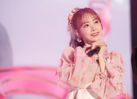 画像・写真 | 指原莉乃、宮脇咲良卒コンで涙「この感じはまじでやばい