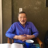 2�N�A���x��������F�܎�܁@�z���E�T���X�ē̉f��̍��� 