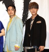 Ajfw ̑ Ɏꂵ҂xIv~AfCxgɓoꂵ()RA_WY (C)ORICON NewS inc. 