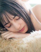 欅坂46(けやき坂46) - 小坂菜緒 生写真 猫耳 日向坂46小坂菜緒、猫耳つけたキュートすぎる“猫坂さん”カット