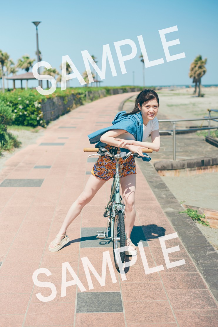 画像・写真 | 乃木坂46松村沙友理の卒業写真集に“さゆりんご軍団”集結