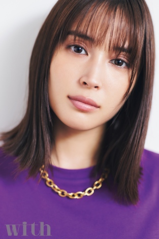 画像 写真 広瀬アリスが語る 可愛い を楽しむためのヒント 小さい頃になりたかった 意外なもの 告白 1枚目 Oricon News