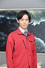 ���ˌ����A�u����v��TBS���j����ɏ��o���@�wTOKYO MER�x�ǉ��L���X�g 