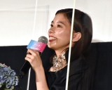 �F�����q�A�ΐ�c�ē̎莆�ɑ卆���u�������ł��Ȃ����x���c�v �o�D�Ƃ̊�H�Ŏx���� 