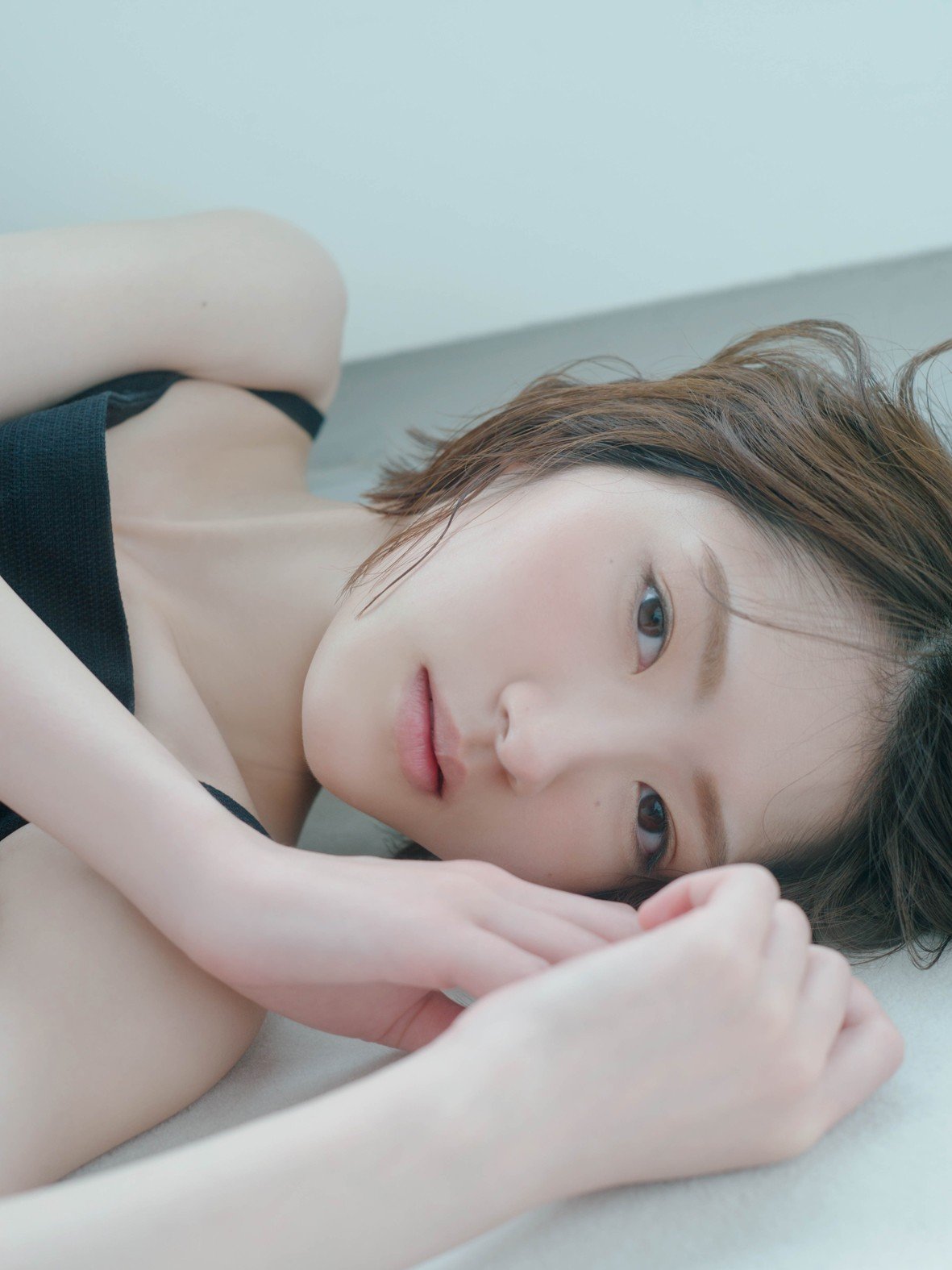 画像・写真 | 若月佑美、4年ぶり写真集は「自分も知らない自分を発見