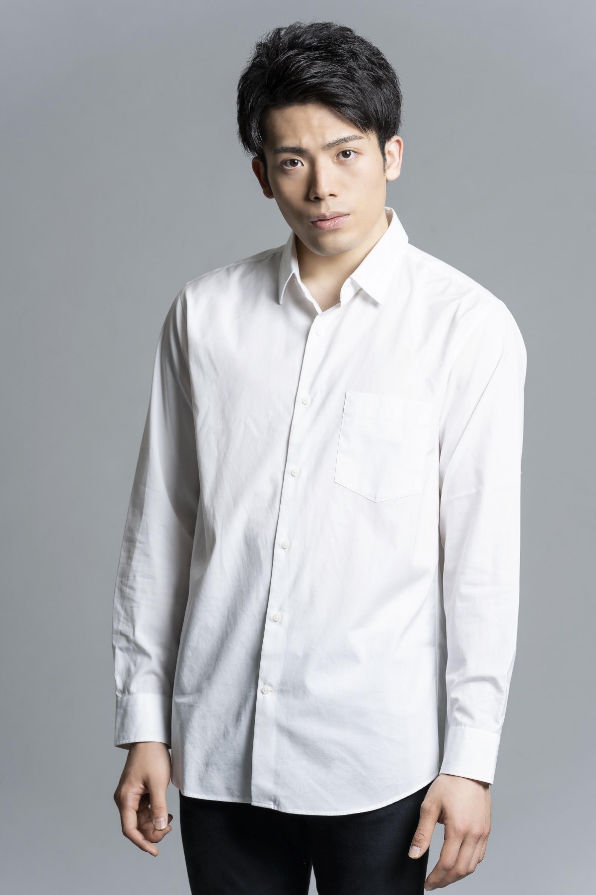 suzukisaaya 画像・写真 | 『ニンジャバットマン ザ・ショー』メインキャストに滝川広大、財木琢磨ら 12枚目 | ORICON NEWS