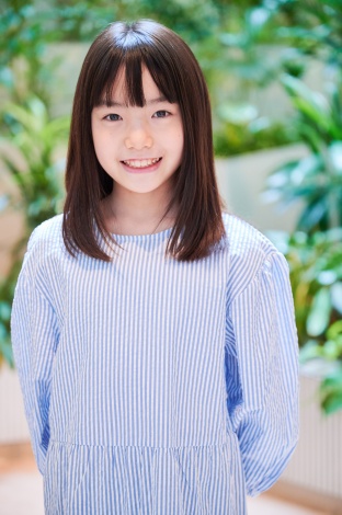 稲垣来泉が歌い 出演する 漁港の肉子ちゃん 主題歌mv完成 Oricon News