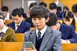『ドラゴン桜』最終回の場面カット (C)TBS 