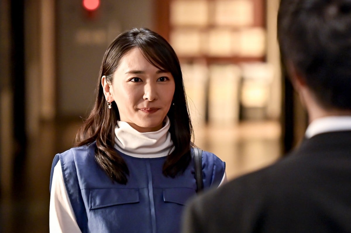 ドラゴン桜』最終回サプライズにネット騒然 山下智久＆新垣結衣