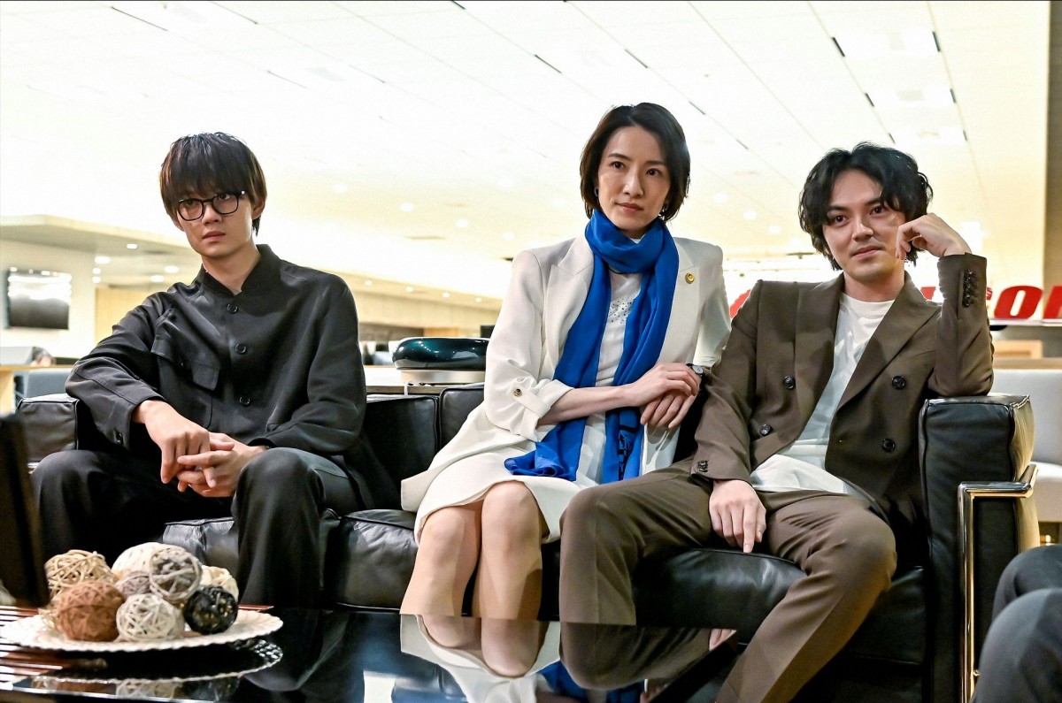 画像・写真 | 『ドラゴン桜』最終回サプライズにネット騒然 山下