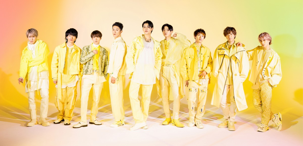 Snow Man、7・5『CDTVライブ！』で新曲メドレー ENHYPENは「Let