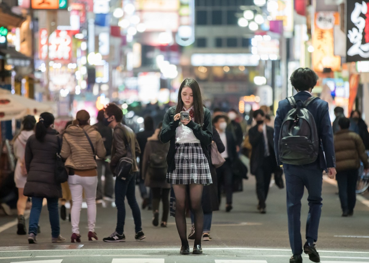 画像・写真 | 高石あかり×伊澤彩織、女性バディアクションに期待