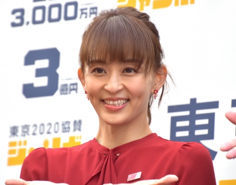 田中理恵 娘と 顔出し 親子ショット 凄い美人になりそう そっくり Oricon News