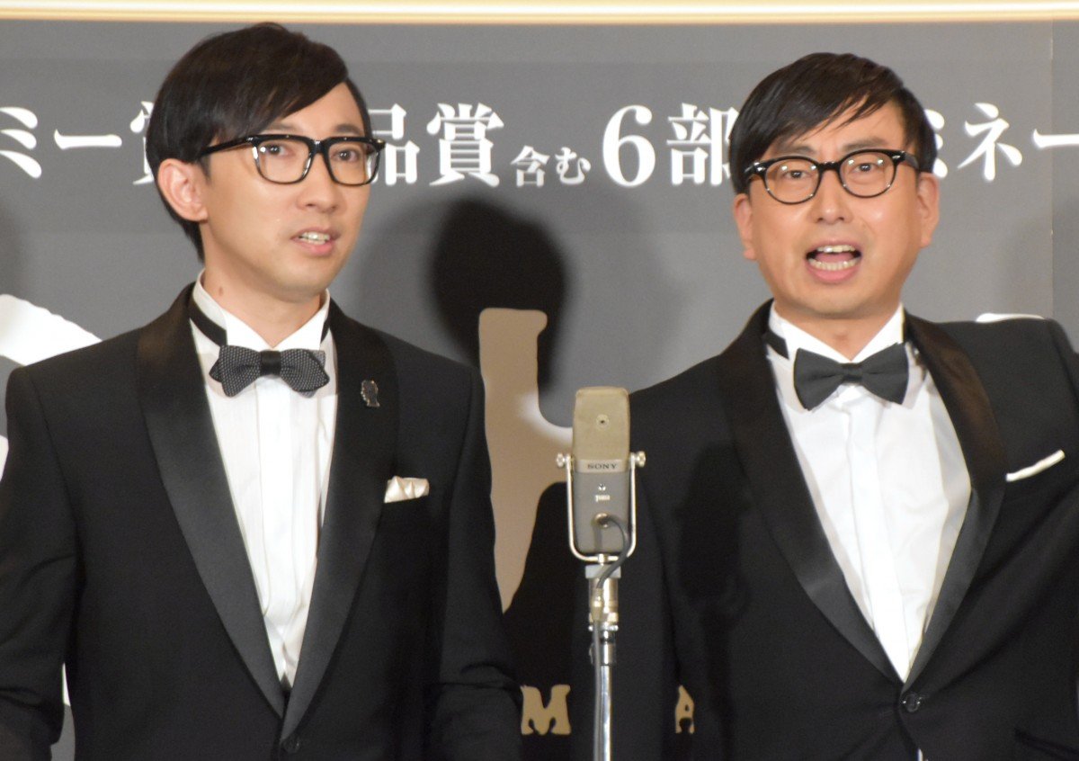 おいでやすこが、コンビ化否定「必要ない」 あくまでピン芸人のユニットに | ORICON NEWS