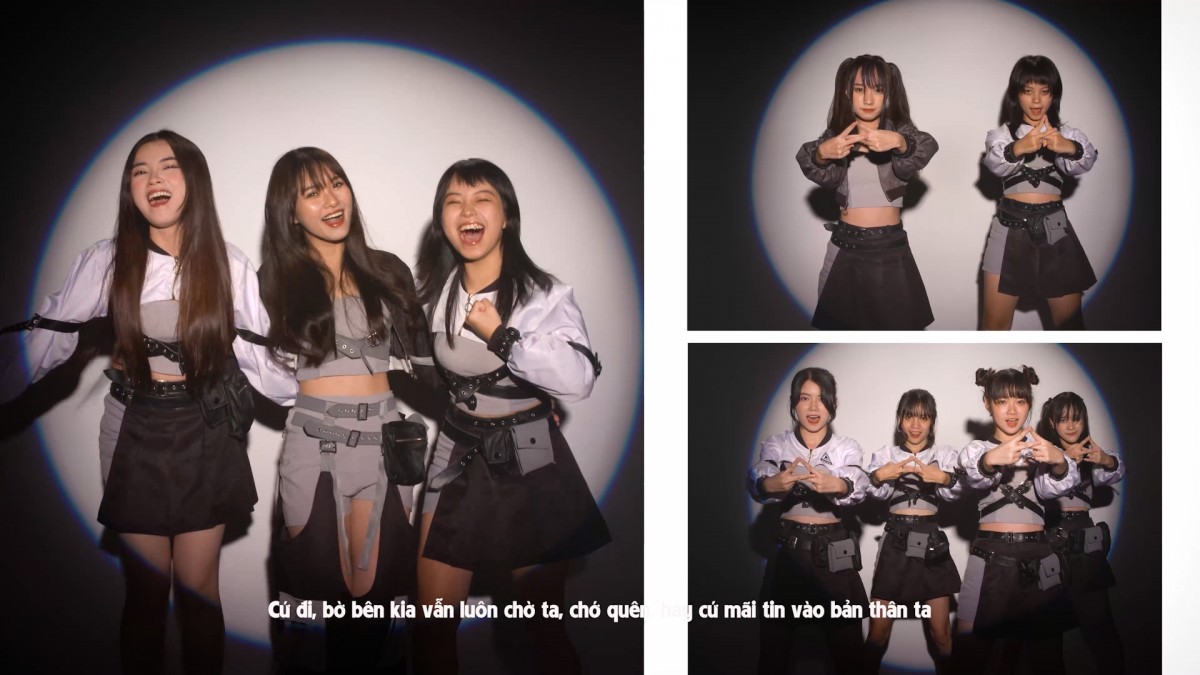 画像・写真 | AKB48、海外姉妹グループ7組とオンラインで共演
