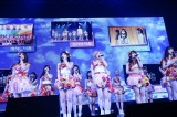 wAKB48 Group Asia Festival 2021 ONLINEx(C)AKB48 GROUP ASIA FESTIVAL 2021 ONLINE executive committee 