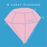 c~Vw9 carat Diamondsx 