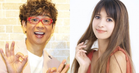 山寺宏一が3度目の結婚発表 吉川ひなの 超安産 自宅出産を報告 6月の有名人結婚 出産まとめ Oricon News 山寺宏一が3度目の結婚発表 吉川ひなの 超安産 自宅出産を報告 6月の有名人結婚 出産まとめ Oricon News