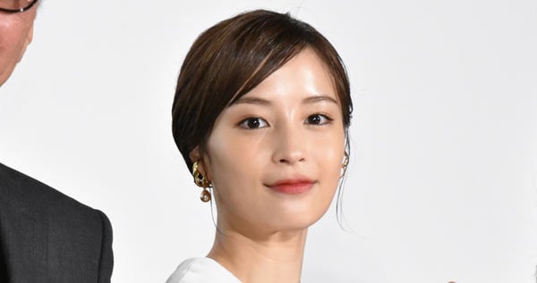 西田敏行、広瀬すずは“すごい女優”「若いときの吉永小百合さんと同じ