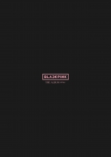 BLACKPINKwTHE ALBUM-JP Ver.-xA 