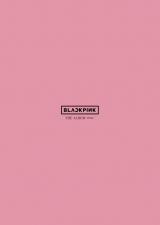 BLACKPINKwTHE ALBUM-JP Ver.-xB 