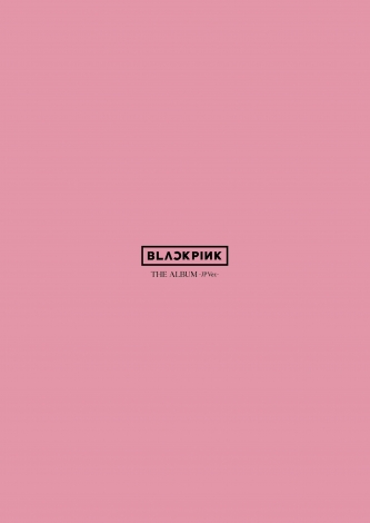 BLACKPINKwTHE ALBUM-JP Ver.-xB 