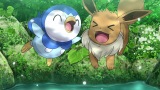 Aju|PbgX^[v̏ʃJbgC)NintendoECreaturesEGAME FREAKETV TokyoEShoProEJR Kikaku (C)Pokemon 