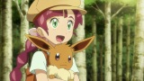 Aju|PbgX^[v̏ʃJbgC)NintendoECreaturesEGAME FREAKETV TokyoEShoProEJR Kikaku (C)Pokemon 