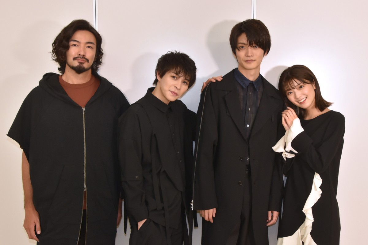 仮面ライダーゴースト　深海マコト役　山本涼介さん　サイン入写真　スペクター 仮面ライダーゴースト」深海マコト / 仮面ライダースペクター役の山本