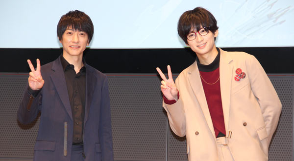 【7/18まで！】バクマン。 舞台 アクスタ 荒牧慶彦 鈴木拡樹 7/18まで！】バクマン。 舞台 アクスタ 荒牧慶彦 鈴木拡樹（鈴木