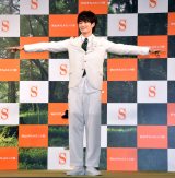 �h�����_���X�h���I�������c�������w�r�I�t�F���~���̐X�x�̐VCM���\�� �iC�jORICON NewS inc. 