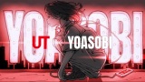 UT × YOASOBI 
