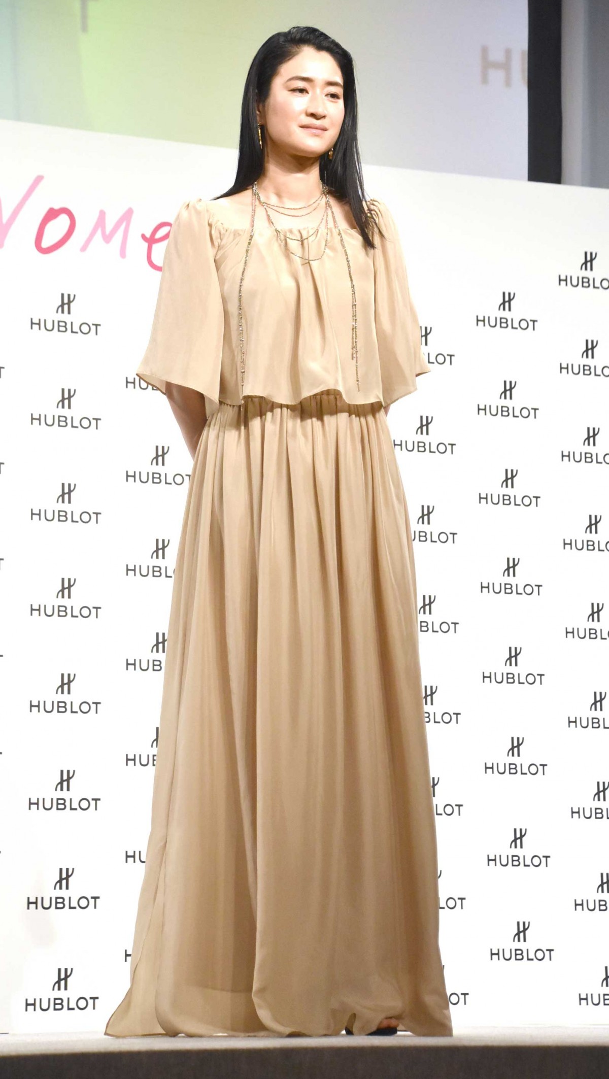 wHUBLOT LOVES WOMEN AWARD 2019x\ɏoȂ (C)ORICON NewS inc. 