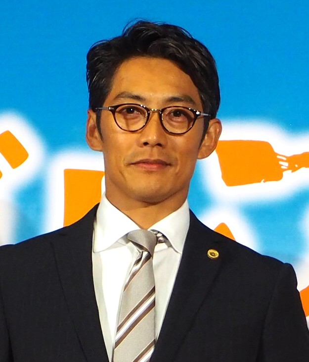 反町隆史「POISON」で赤ちゃん泣き止む説の立証に喜び「みなさんの