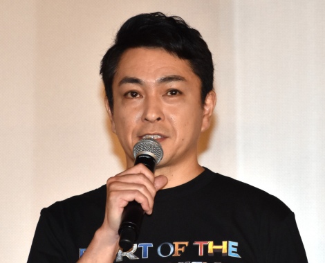 画像 写真 アベンジャーズ 声優陣が集結 最新作 ブラック ウィドウ への期待語る 4枚目 Oricon News