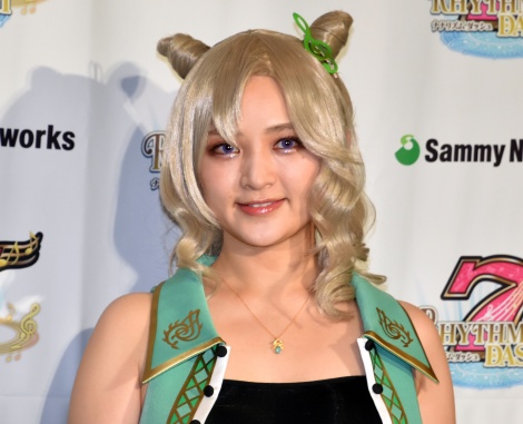 画像 写真 ナナリズムダッシュ コードギアス コラボ決定 事前登録がスタート 3枚目 Oricon News 画像 写真 ナナリズムダッシュ コードギアス コラボ決定 事前登録がスタート 3枚目 Oricon News