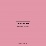 BLACKPINKwTHE ALBUM-JP Ver.-xSPECIAL EDITIONʏ(DVD) 